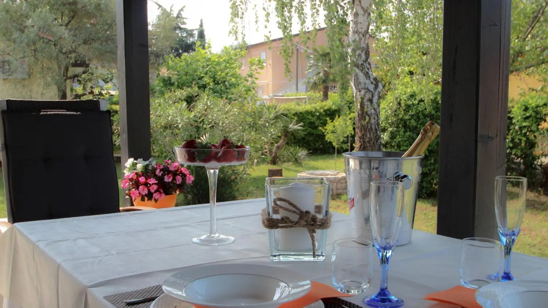 Karpinjan Villa Novigrad  Novigrad (Istria)