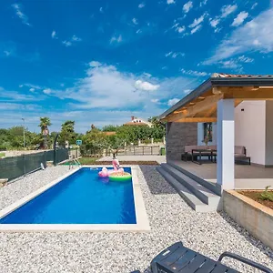 Ferienhaus Antoniana, Novigrad Istria