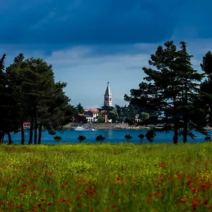 Ferienhaus Belvedere Holidays, Novigrad Istria