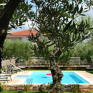 Ferienhaus Holiday Sverko, Novigrad Istria