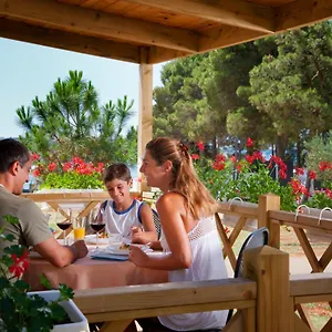 Aminess Sirena - Classic Novigrad (Istria)
