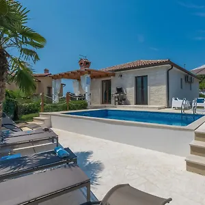 Ferienhaus Joy By Interhome, Novigrad Istria