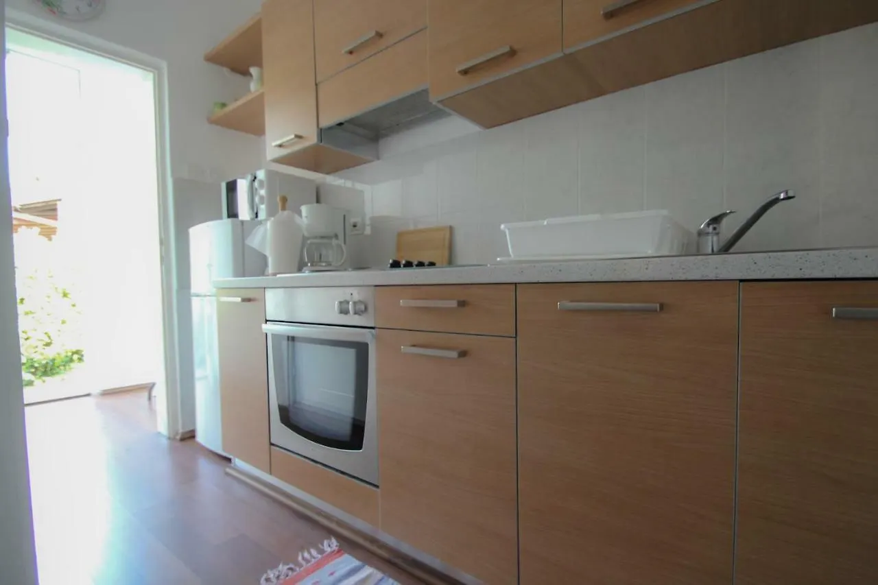 Villa Karpinjan Novigrad Istria Ferienhaus