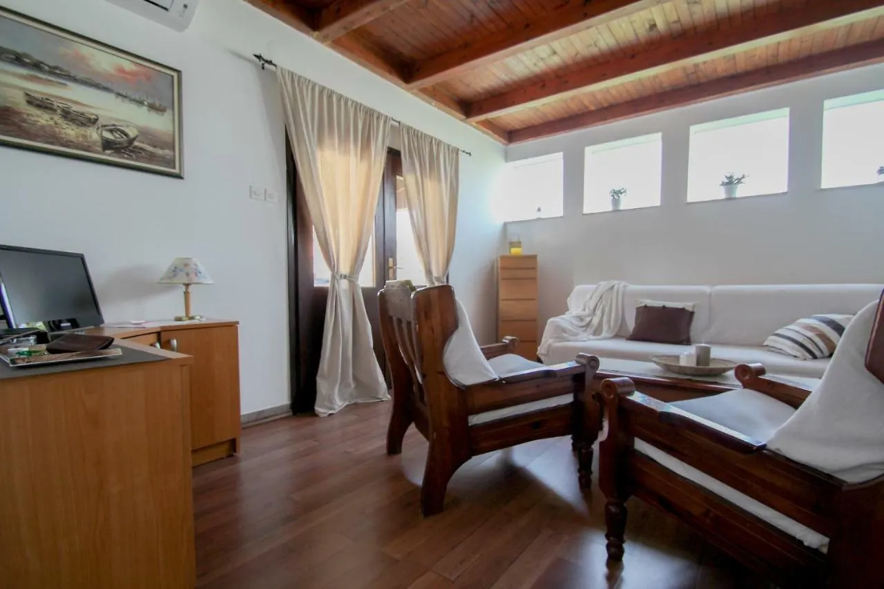 Ferienhaus Villa Karpinjan Novigrad Istria