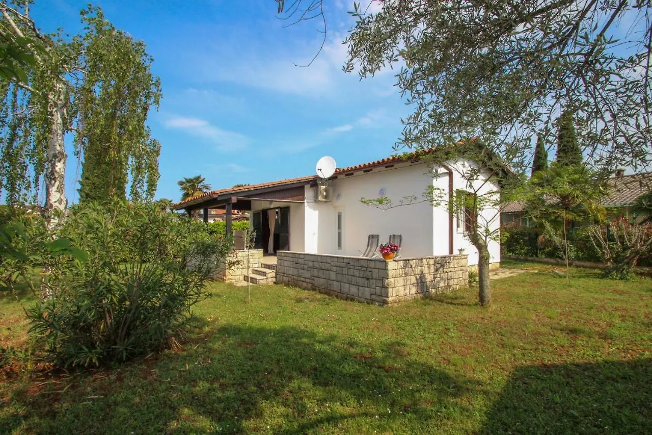 Villa Karpinjan Novigrad Istria