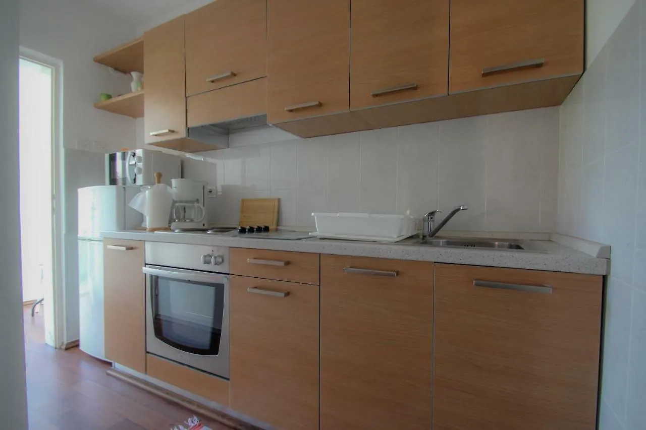 Ferienhaus Villa Karpinjan Novigrad Istria