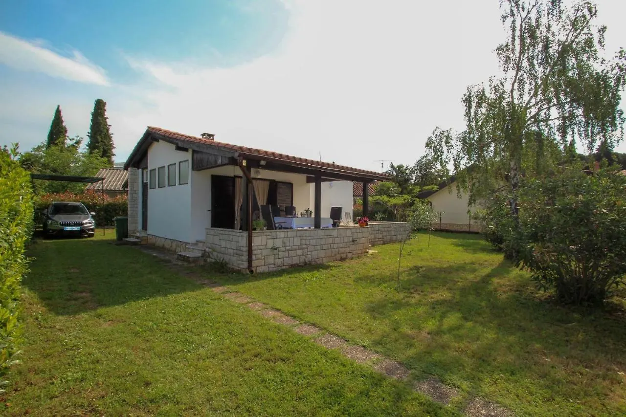 Villa Karpinjan Novigrad Istria