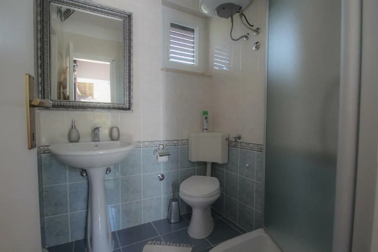 Ferienhaus Villa Karpinjan Novigrad Istria