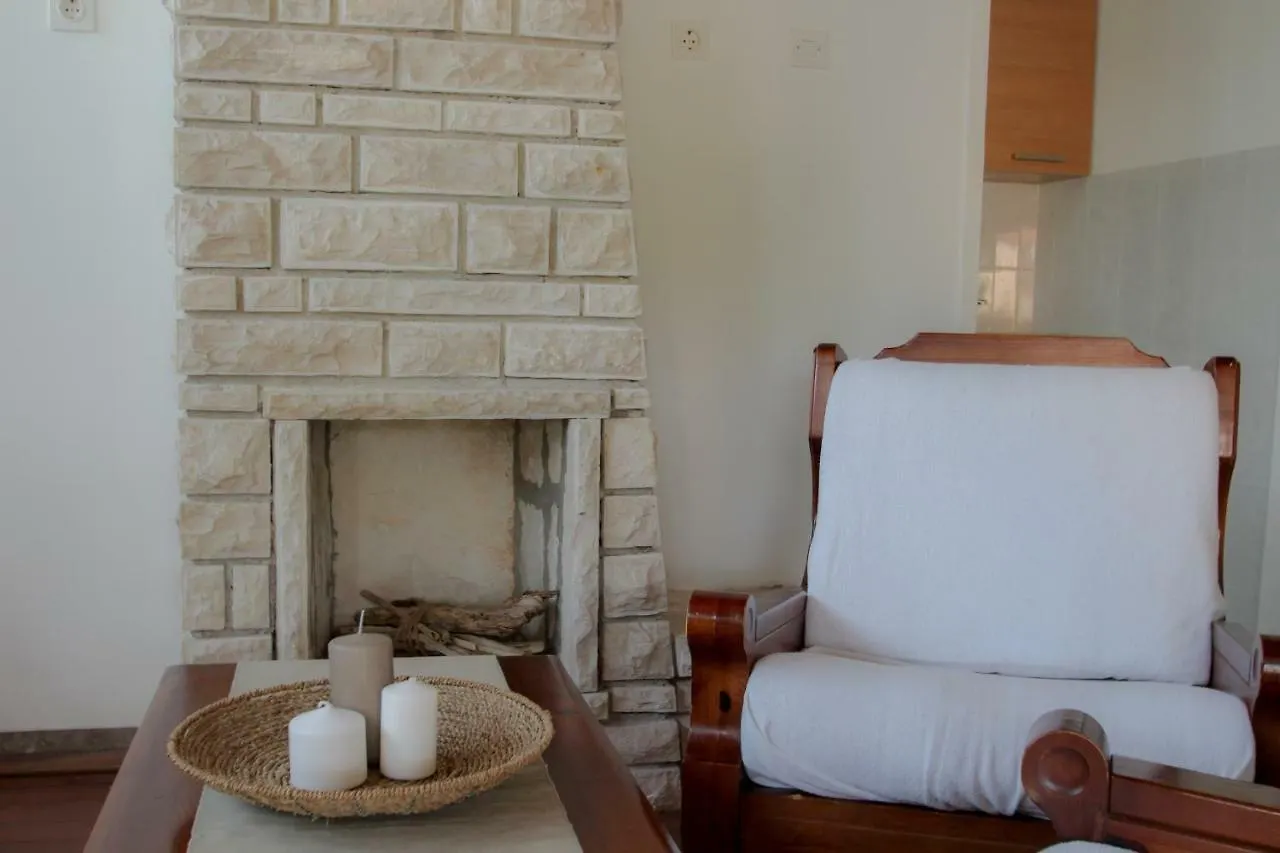 Villa Karpinjan Novigrad Istria 0*,